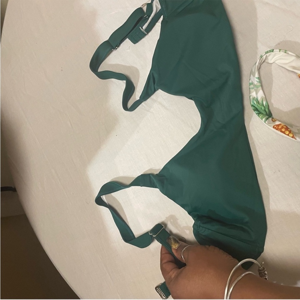 Monokini Bathing TRANSFORMED L - Picture 2 of 4